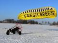   Powered Parachute